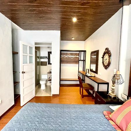 Casa Montes Cabracancha Cuzco Kültér fotó