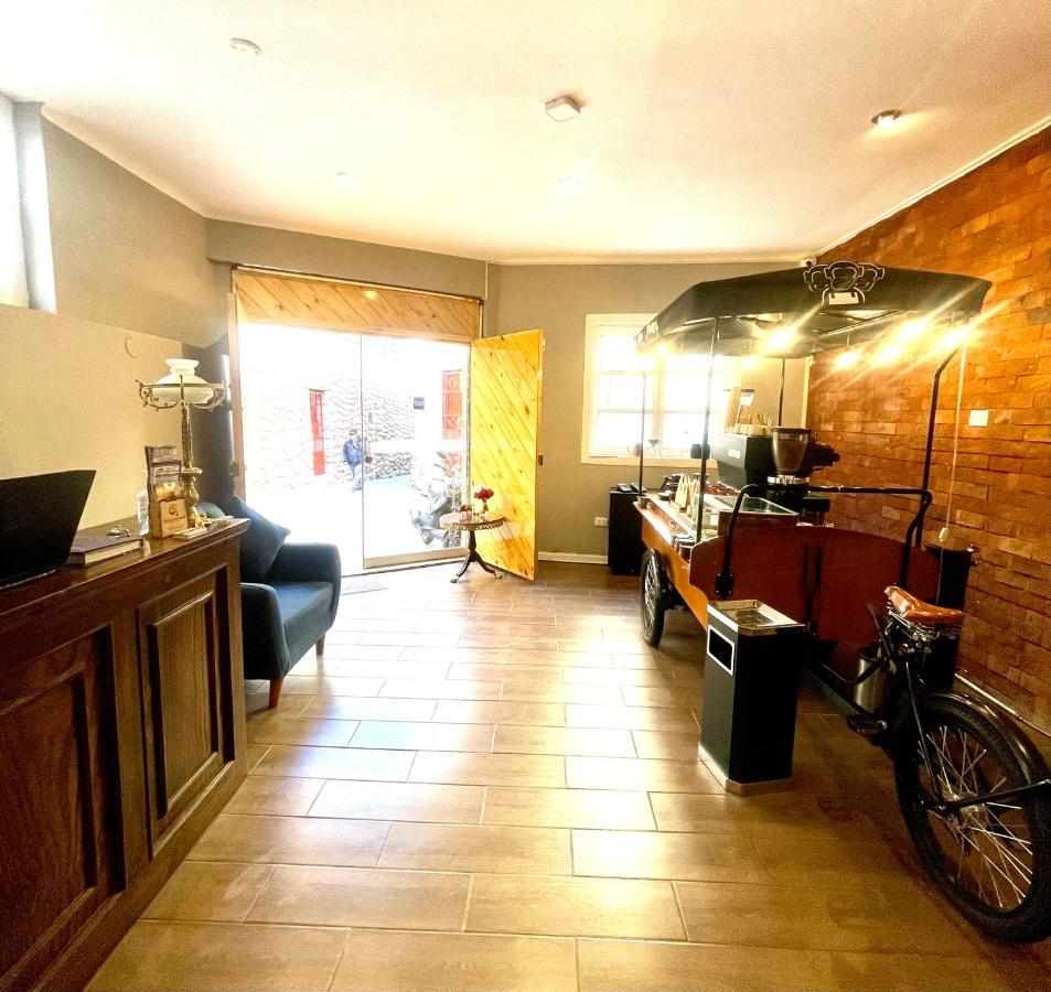Casa Montes Cabracancha Cuzco Kültér fotó