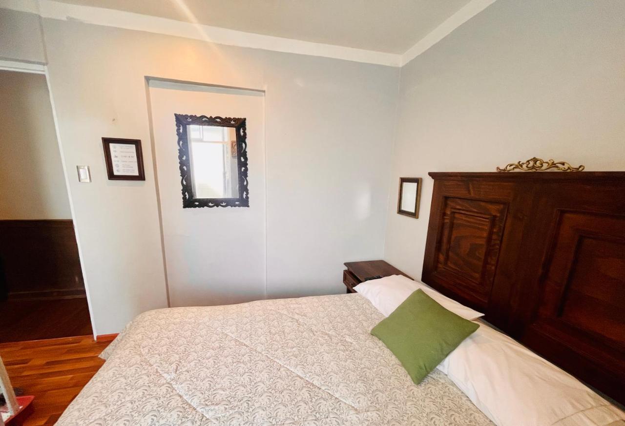 Casa Montes Cabracancha Cuzco Kültér fotó
