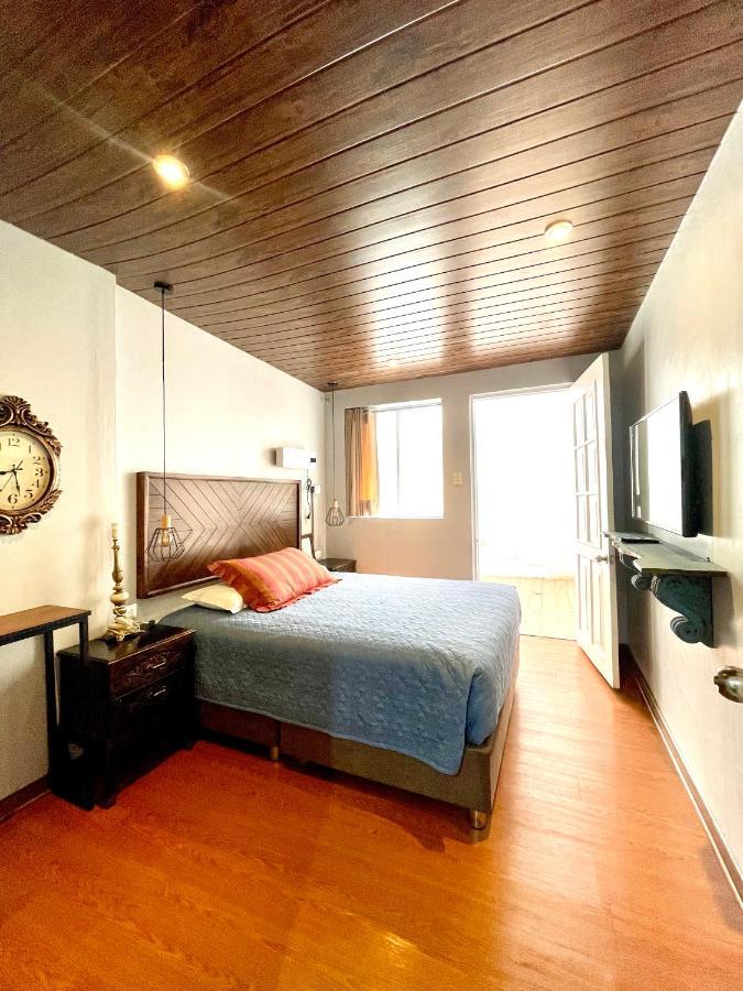 Casa Montes Cabracancha Cuzco Kültér fotó