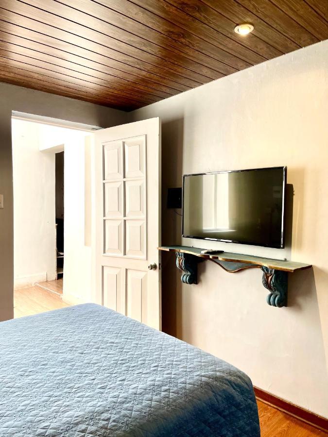 Casa Montes Cabracancha Cuzco Kültér fotó