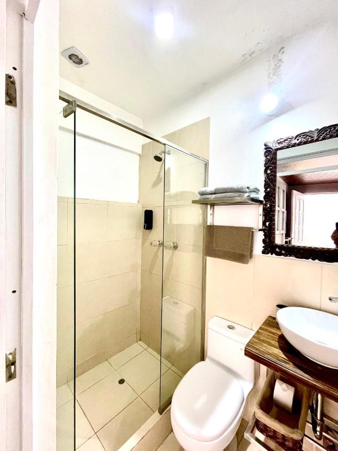 Casa Montes Cabracancha Cuzco Kültér fotó